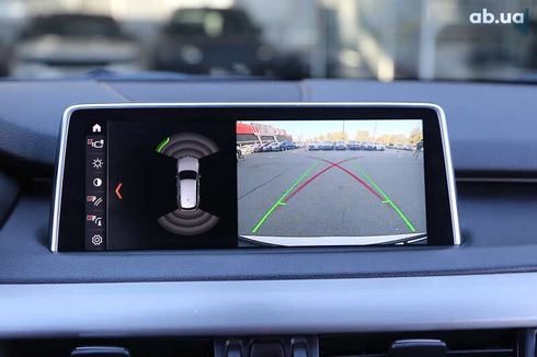BMW X5 2016 - фото 20