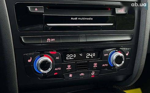 Audi A4 2014 - фото 16