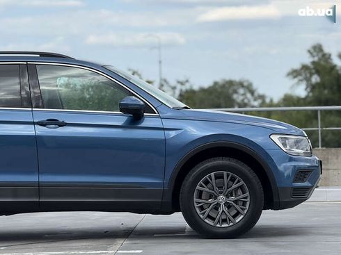 Volkswagen Tiguan 2019 - фото 13