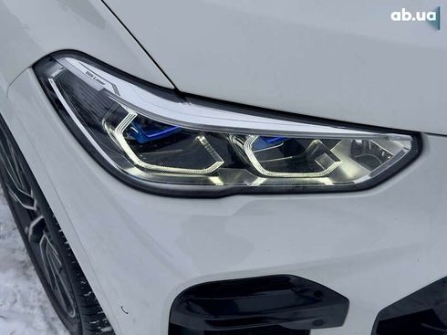 BMW X5 2021 - фото 16