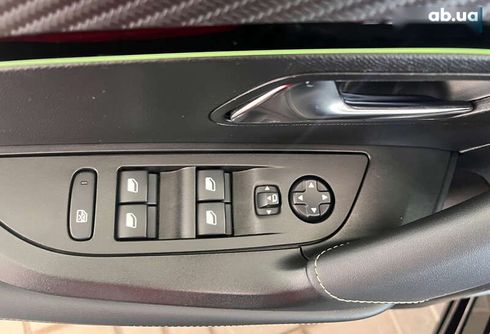 Peugeot 2008 2022 - фото 22