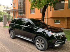 Продажа Acura MDX в Киеве - купить на Автобазаре