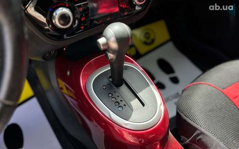 Nissan Juke 2013 - фото 19