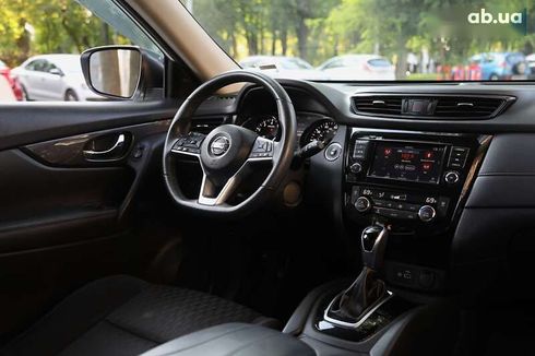 Nissan Rogue 2018 - фото 11