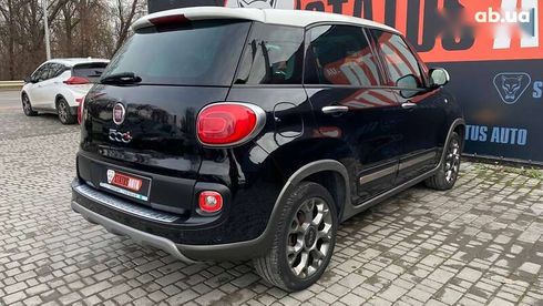 Fiat 500L 2013 - фото 5