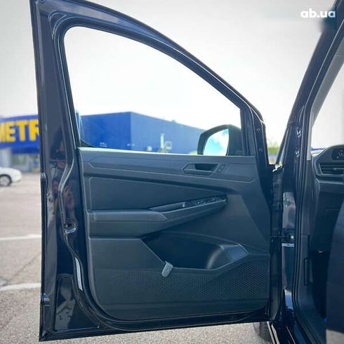 Volkswagen Caddy 2021 - фото 17