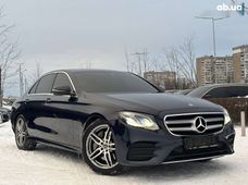 Продажа б/у Mercedes-Benz E-Класс в Киевской области - купить на Автобазаре