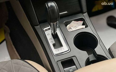 Subaru Outback 2016 - фото 19