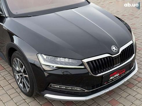 Skoda Superb 2020 - фото 10