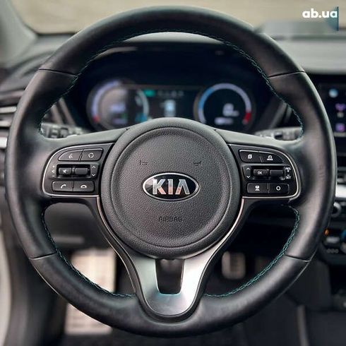 Kia Niro 2020 - фото 25