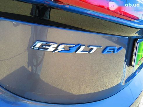 Chevrolet Bolt 2023 - фото 7