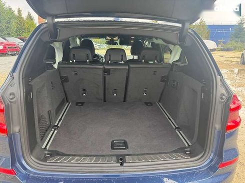 BMW X3 2019 - фото 6