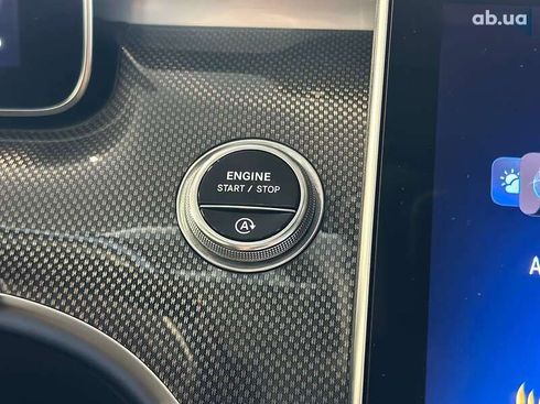 Mercedes-Benz C-Класс 2021 - фото 25