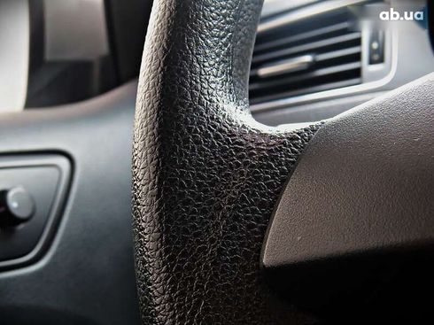 Volkswagen Jetta 2014 - фото 11