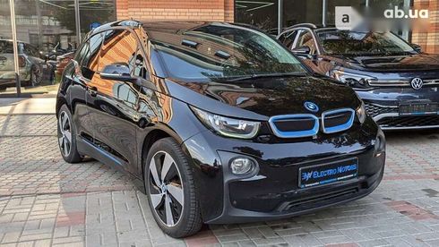 BMW i3 2016 - фото 2