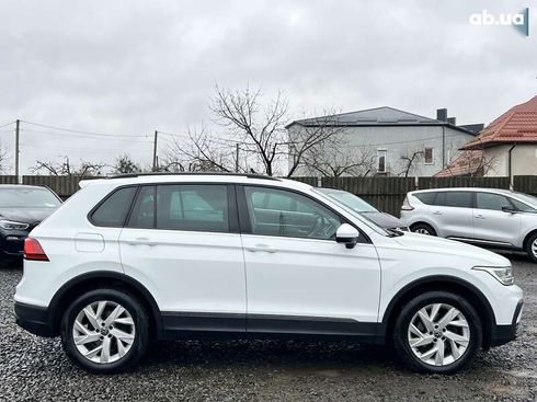 Volkswagen Tiguan 2021 - фото 9