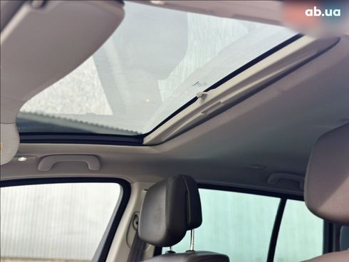 Renault Espace 2015 коричневый - фото 17