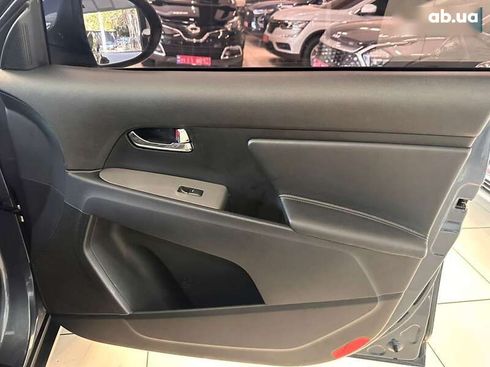Kia Sportage 2013 - фото 25