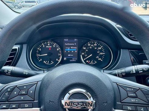 Nissan Rogue 2021 - фото 22