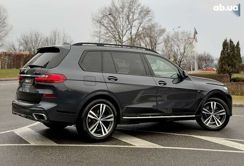 BMW X7 2020 - фото 18