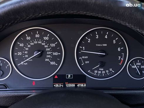 BMW 3 серия 2017 - фото 22