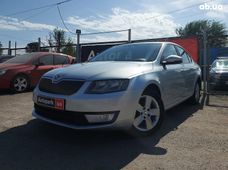 Продаж вживаних Skoda octavia a7 2013 року - купити на Автобазарі