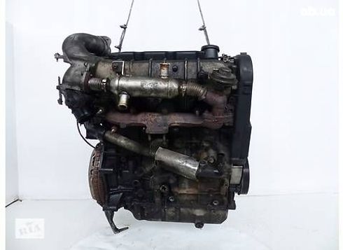 двигатель в сборе для Peugeot 307 - купить на Автобазаре - фото 8