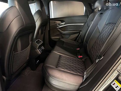 Audi E-Tron 2020 - фото 28
