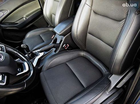 Chery Tiggo 4 2021 - фото 8