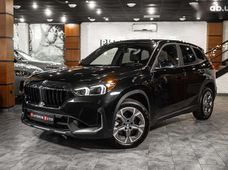 Продаж вживаних BMW X1 2023 року - купити на Автобазарі