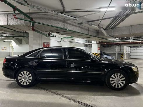 Audi A8 2006 - фото 13