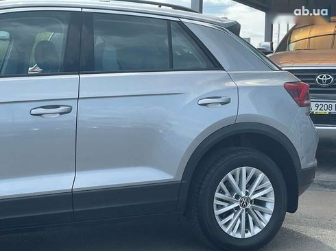 Volkswagen T-Roc 2023 - фото 12