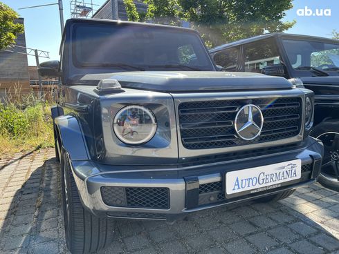 Mercedes-Benz G-Класс 2022 - фото 13