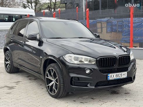 BMW X5 2018 - фото 21