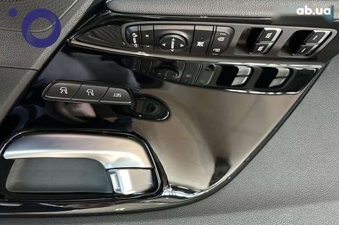 Kia Niro 2020 - фото 4