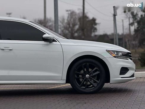Volkswagen Passat 2019 - фото 9