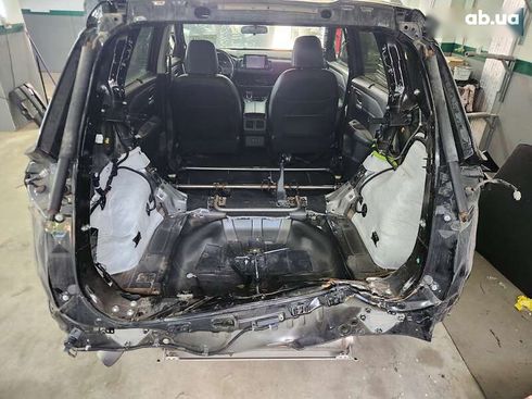Nissan Rogue 2024 - фото 6