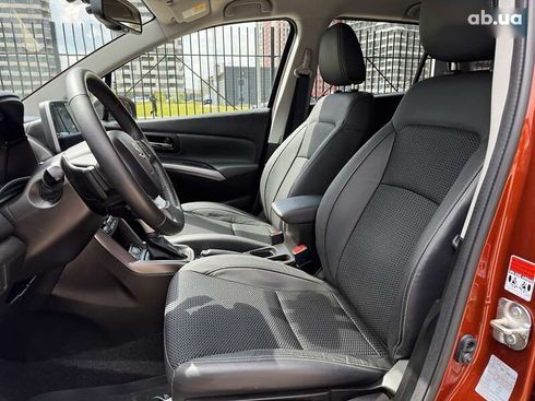 Suzuki S-Cross 2023 - фото 22