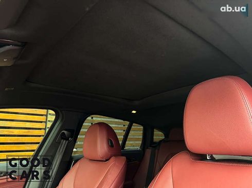 BMW X4 2019 - фото 18