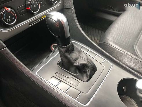 Volkswagen Passat 2012 - фото 26