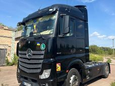 Продажа грузовиков в Украине - купить на Автобазаре