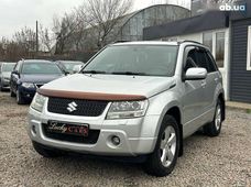 Продажа б/у Suzuki Grand Vitara 2010 года в Одессе - купить на Автобазаре
