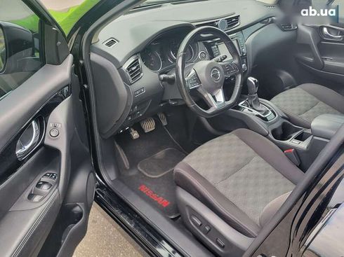 Nissan Rogue 2017 - фото 15