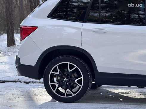 Honda Passport 2023 - фото 20