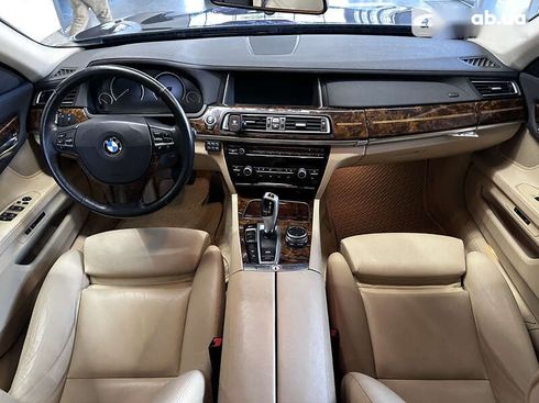 BMW 7 серия 2014 - фото 28