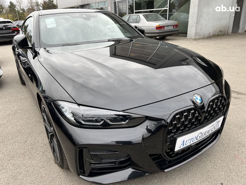 BMW 4 серия 2022 - фото 8