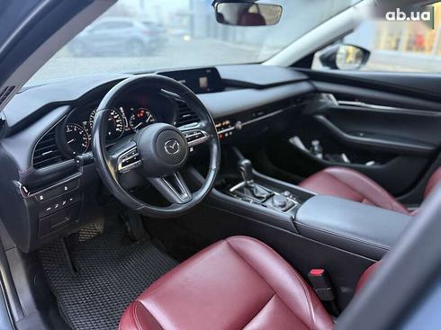 Mazda 3 2022 - фото 17