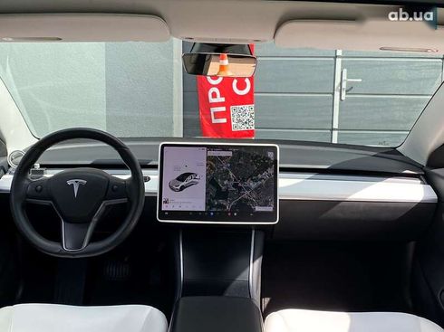 Tesla Model 3 2019 - фото 17