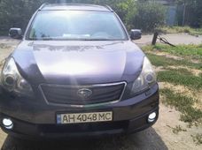 Купить Subaru Outback 2011 бу в Покровске - купить на Автобазаре