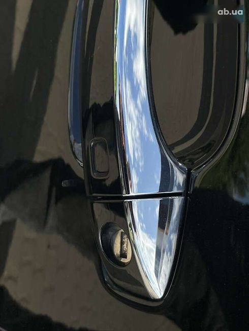 Audi A6 2018 - фото 24